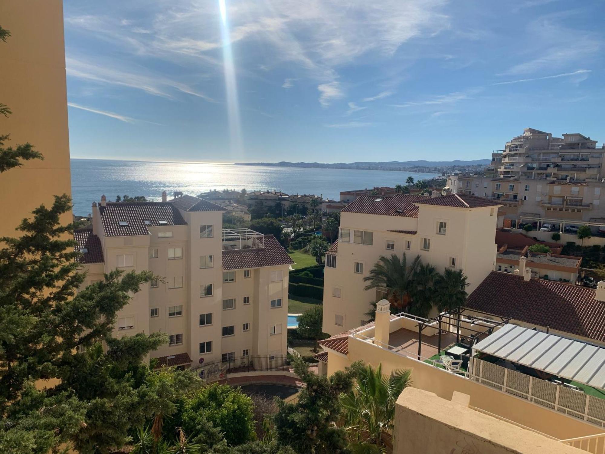 Golf Benalmadena