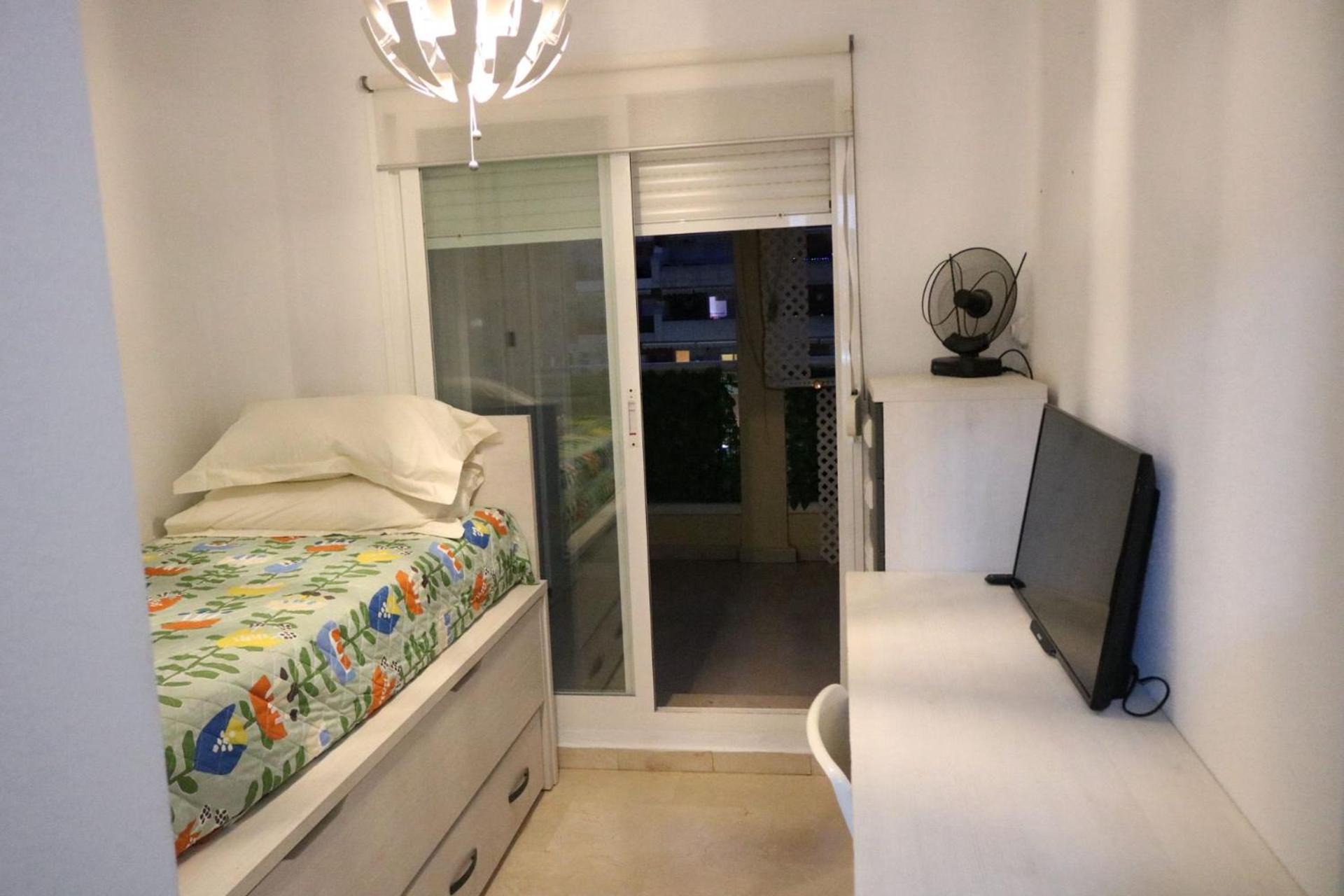 Golf Apartment Benalmadena