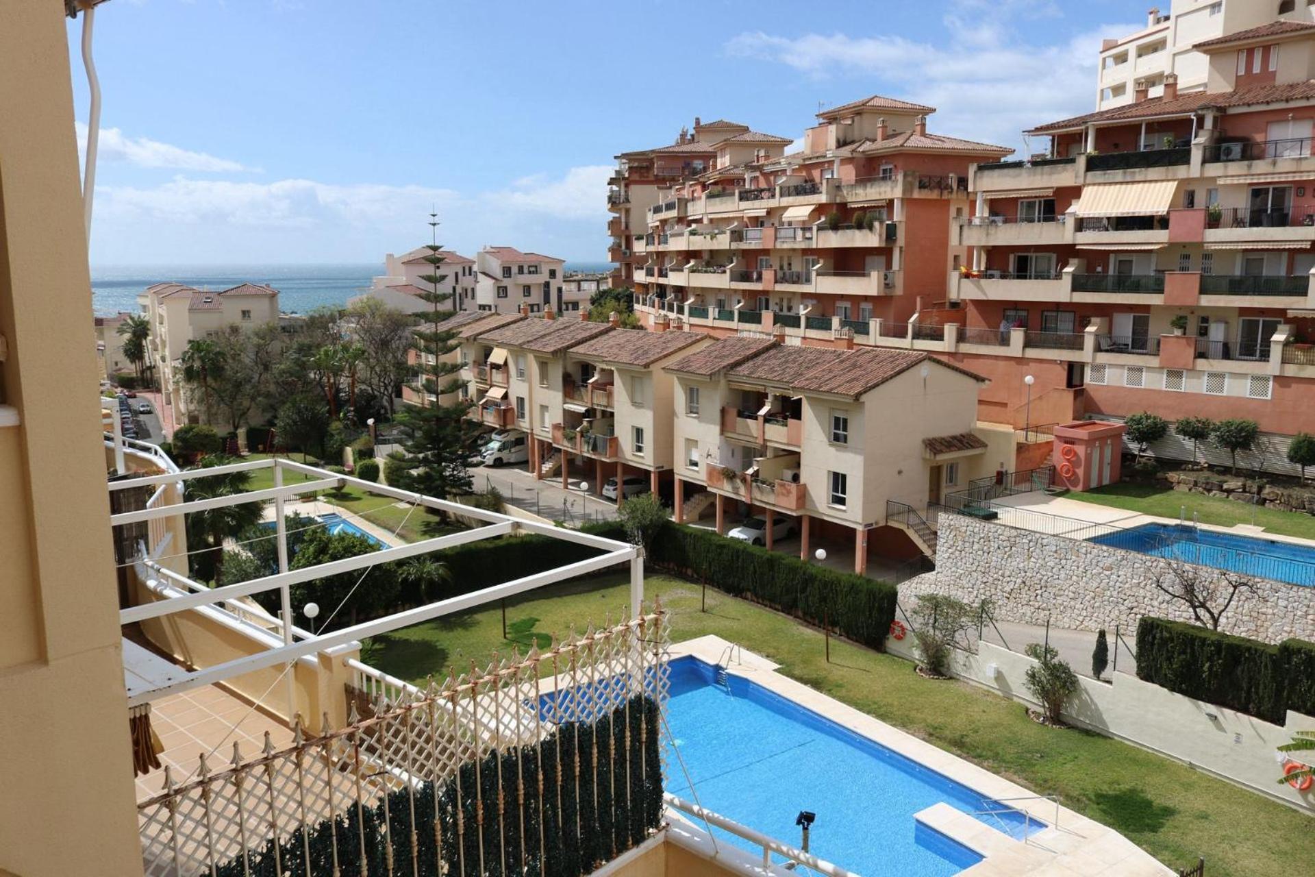 Golf Apartment Benalmadena