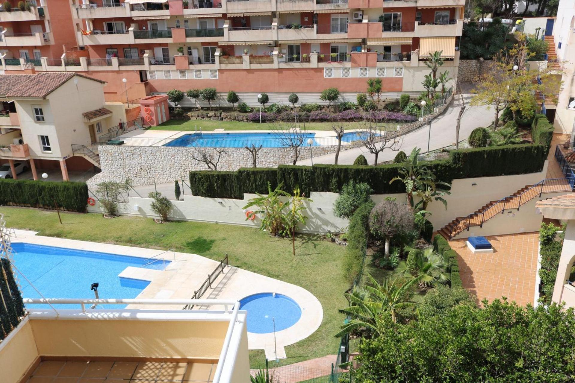 Golf Benalmadena