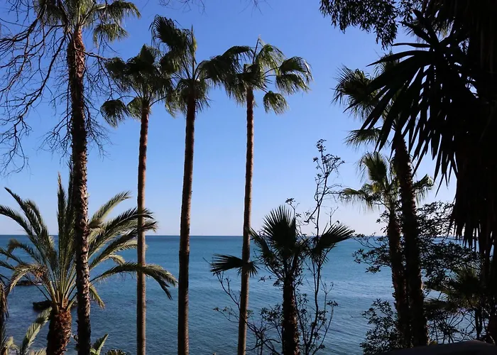 Apartamento Golf Beach Benalmadena