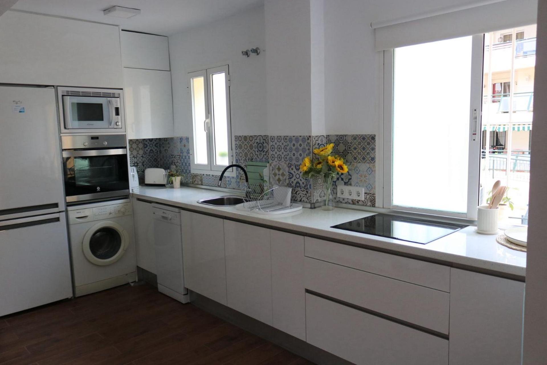 Appartement Golf *