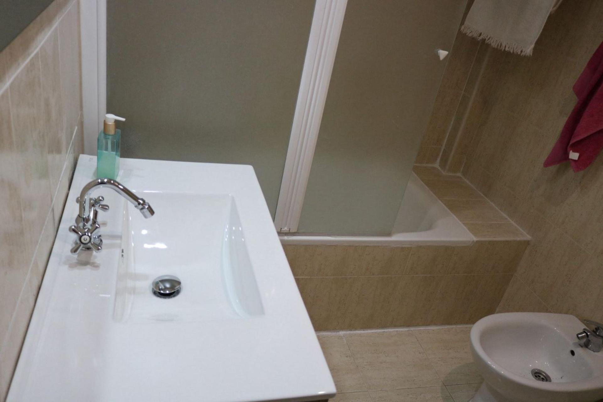 Appartement Golf Benalmádena