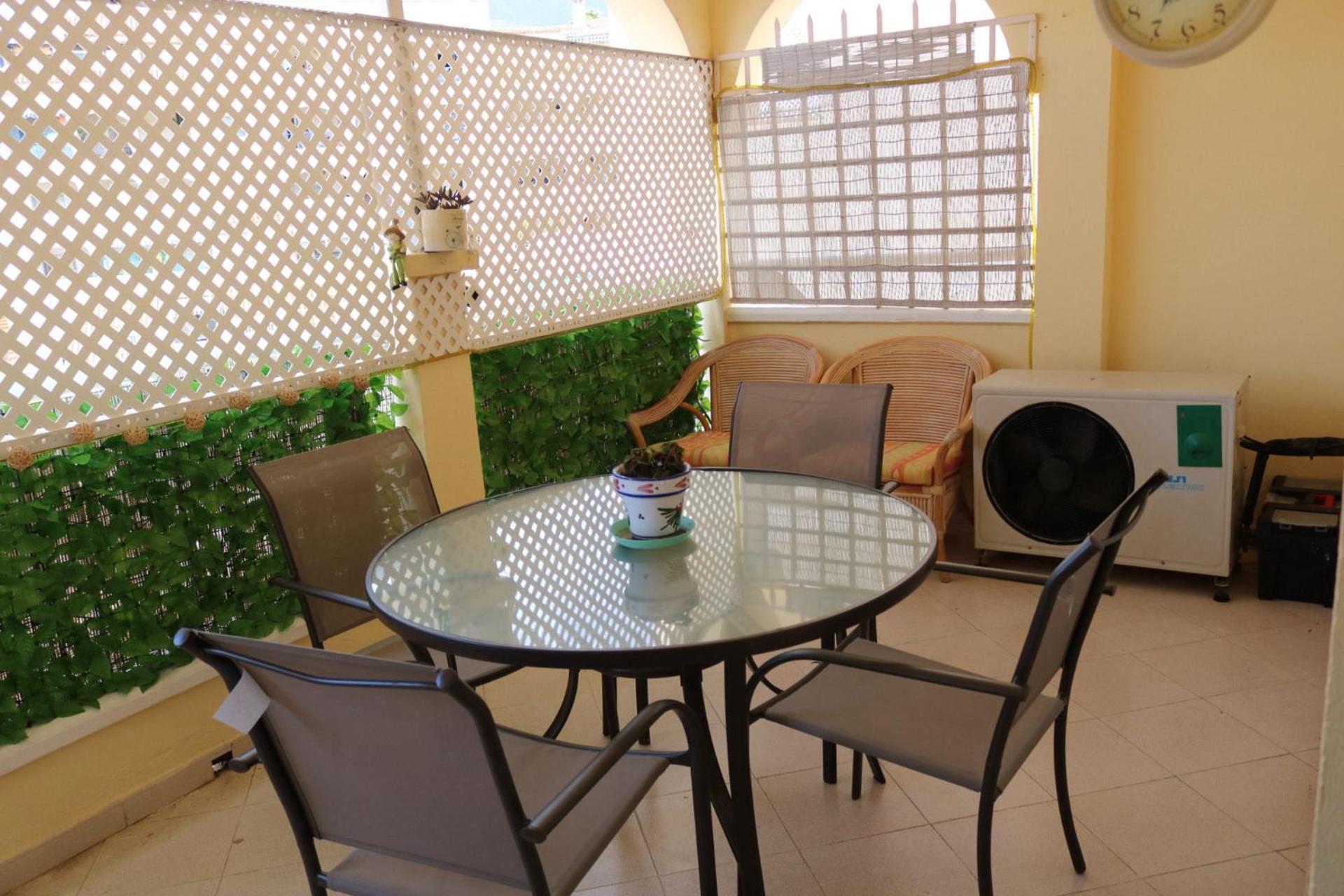 Golf Appartement