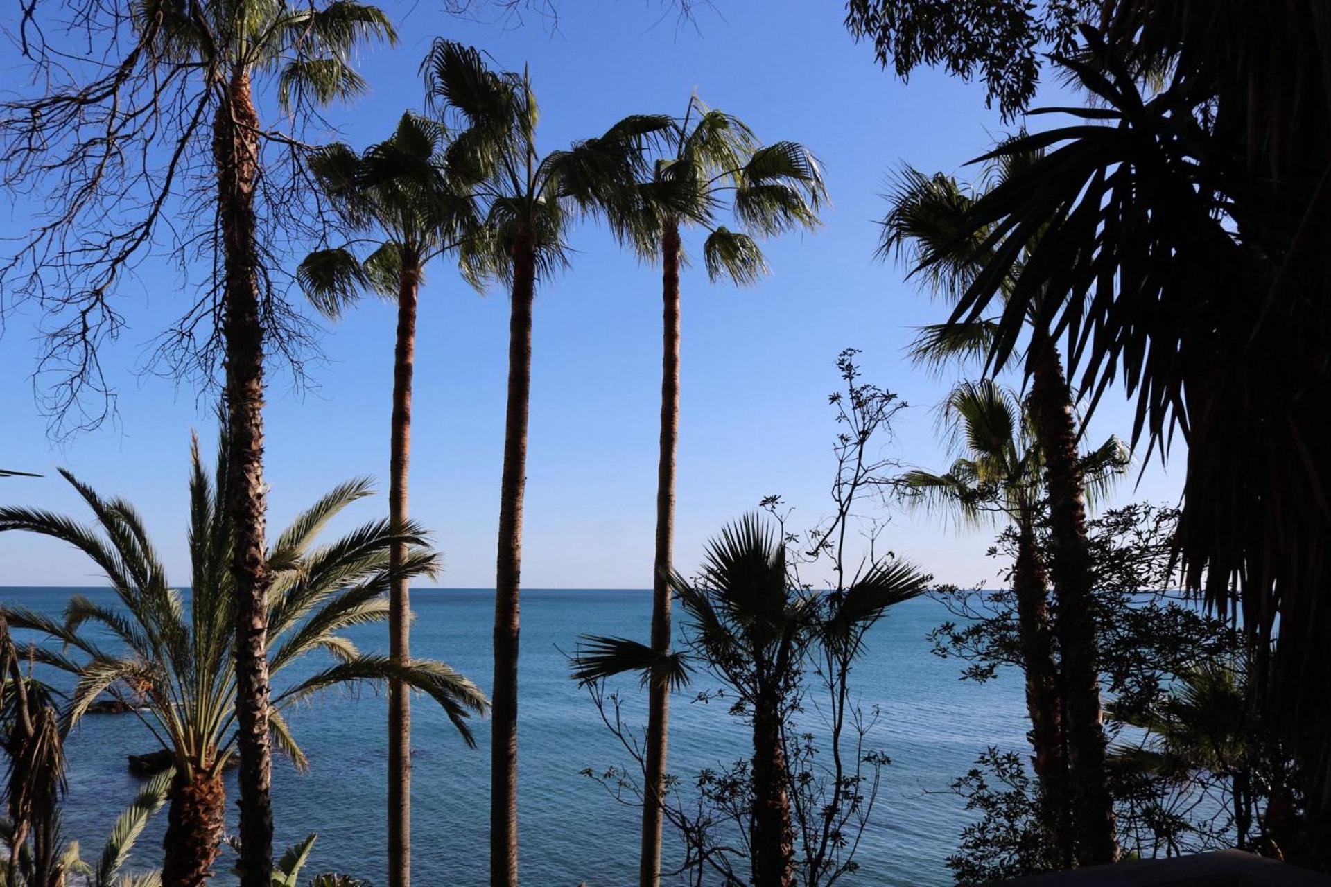 Golf Benalmádena