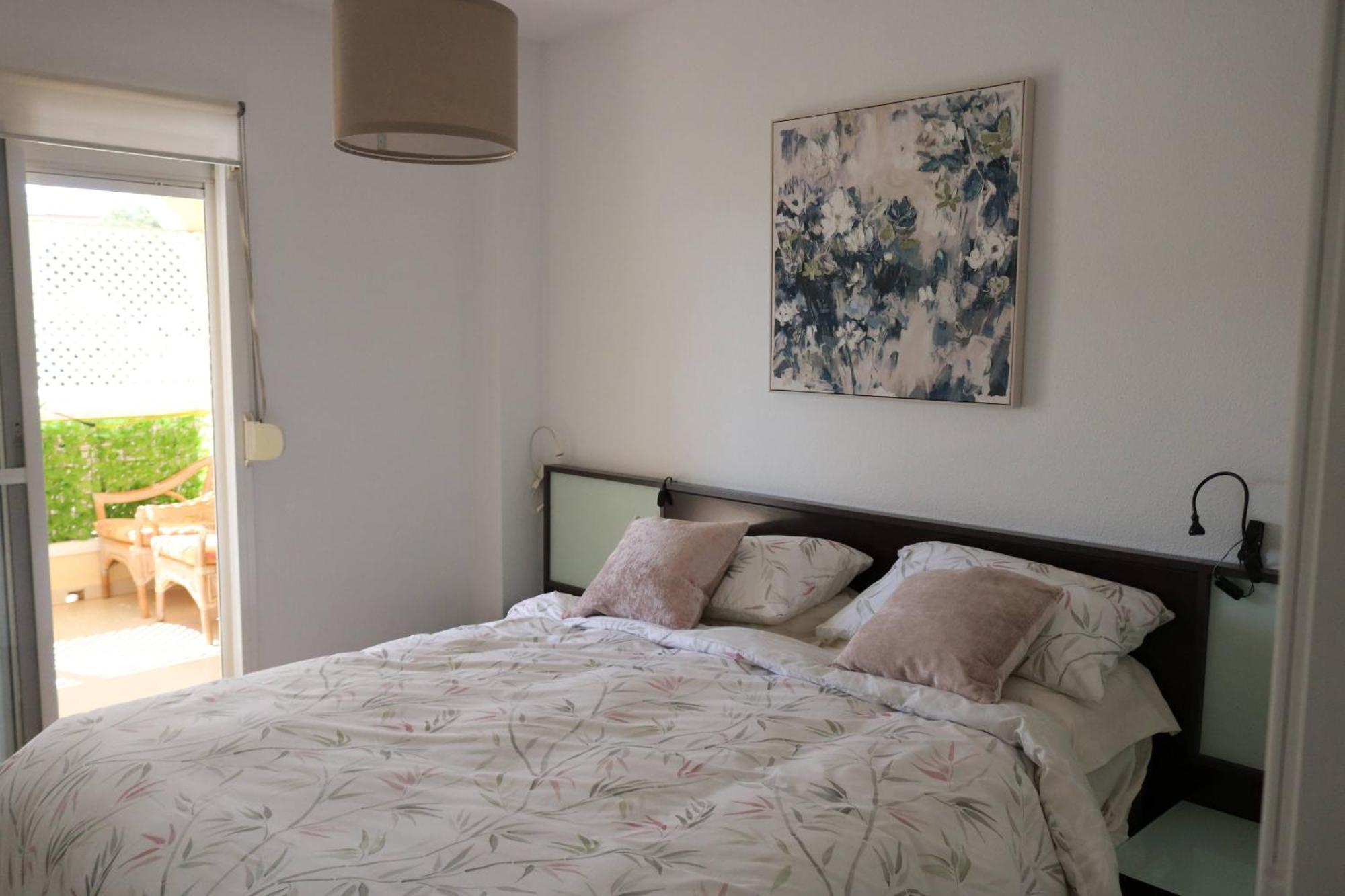 Appartement Golf