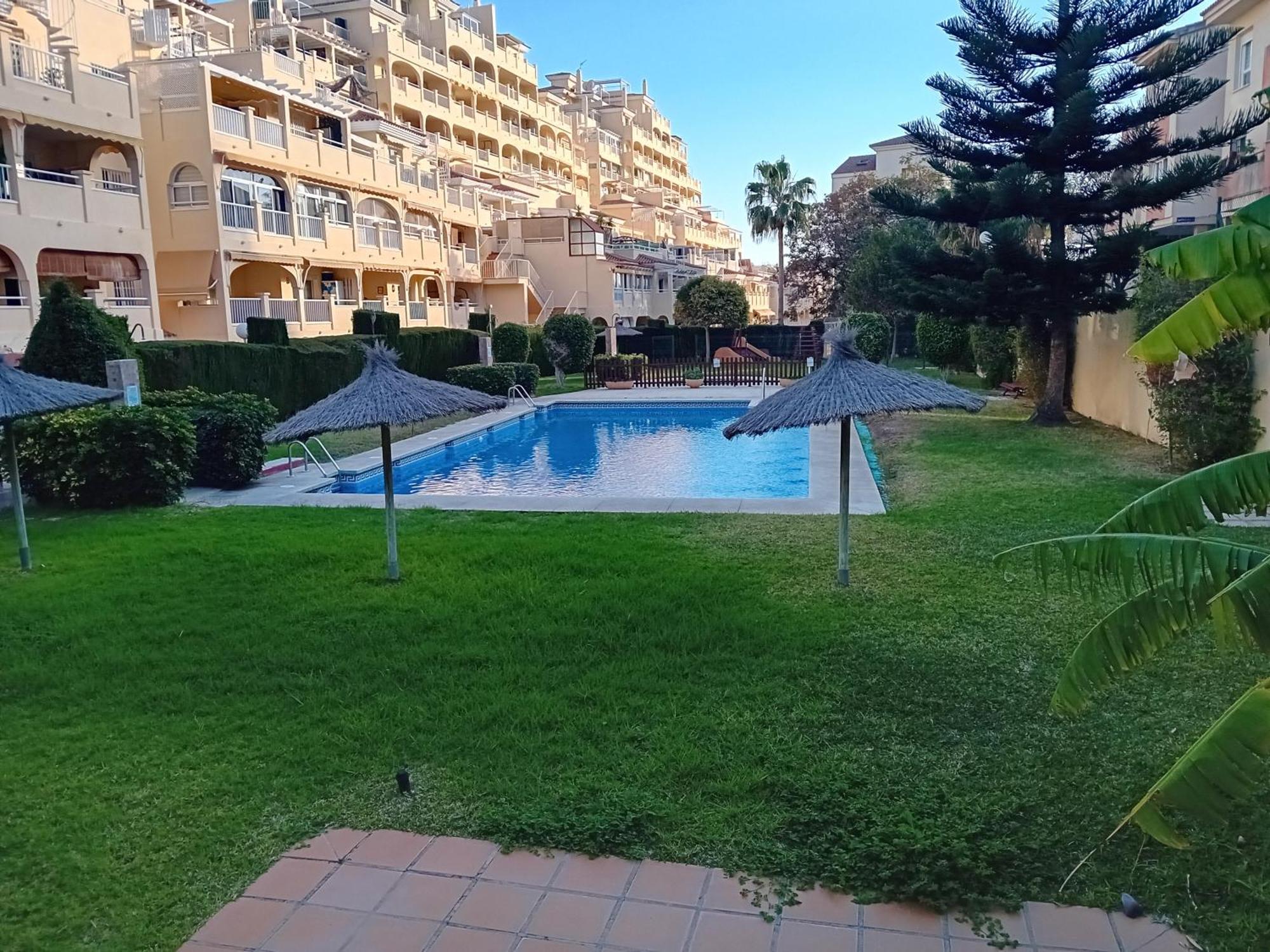 Golf Appartement Benalmádena