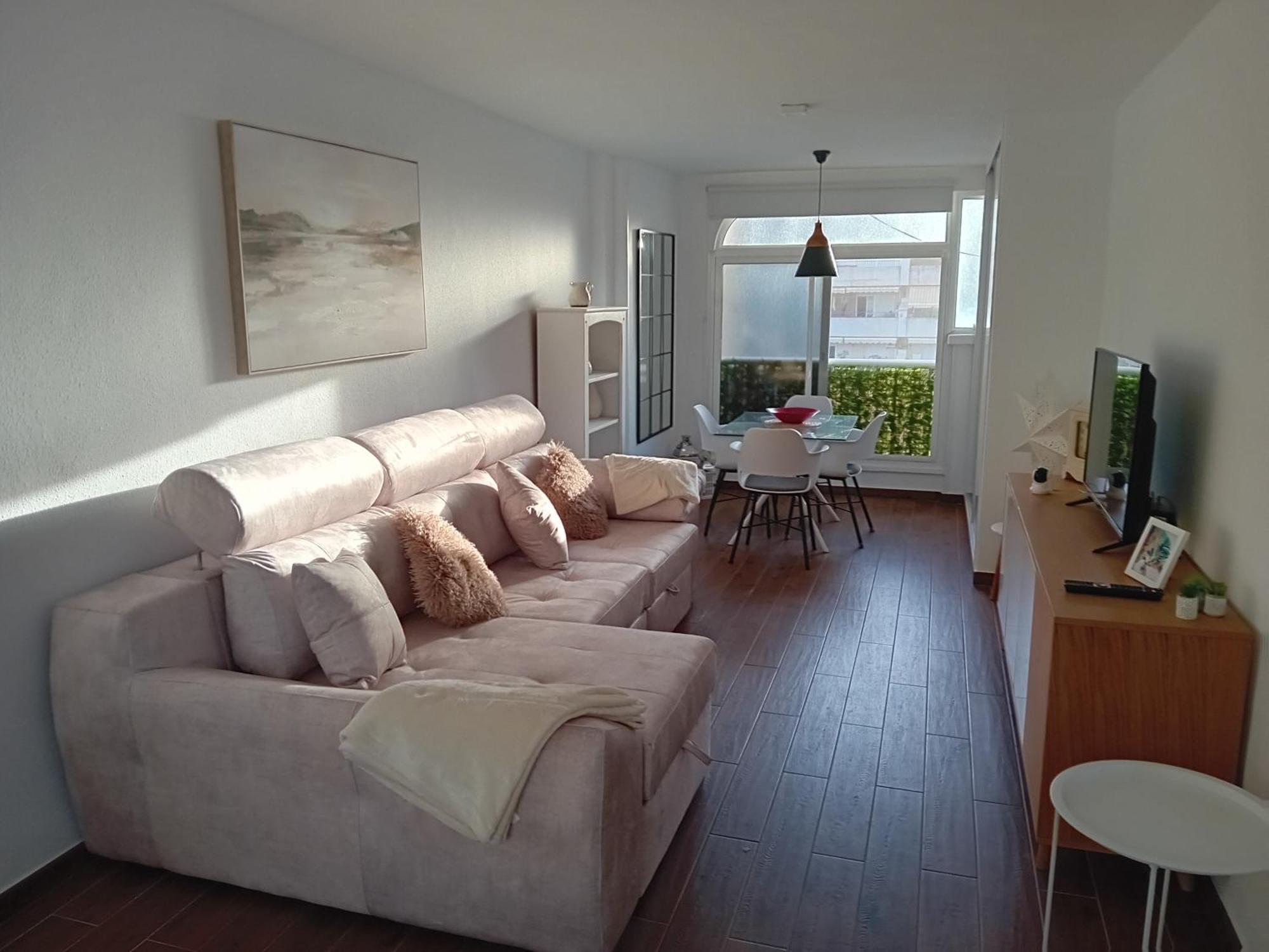 Appartement Golf Benalmádena