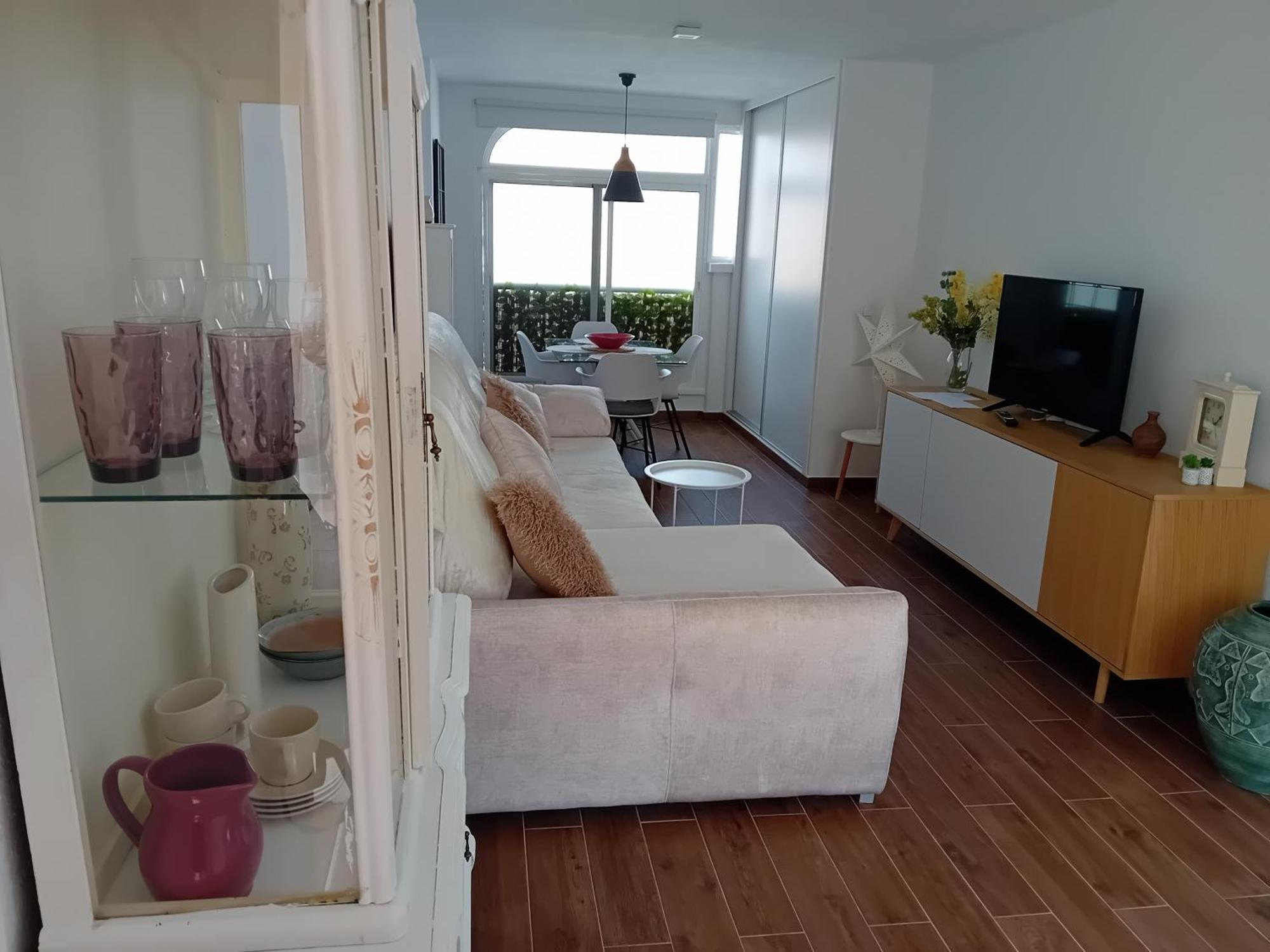 Appartement Golf Benalmádena