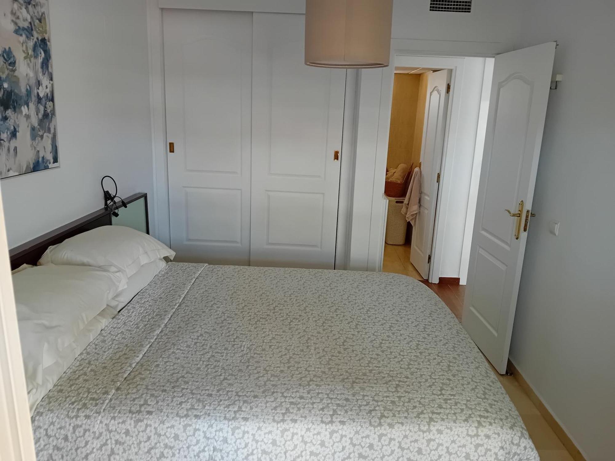 Appartement Golf *